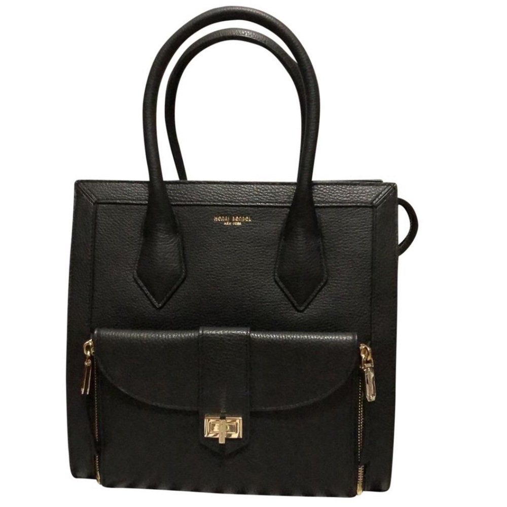 Rivington Tote - Chain